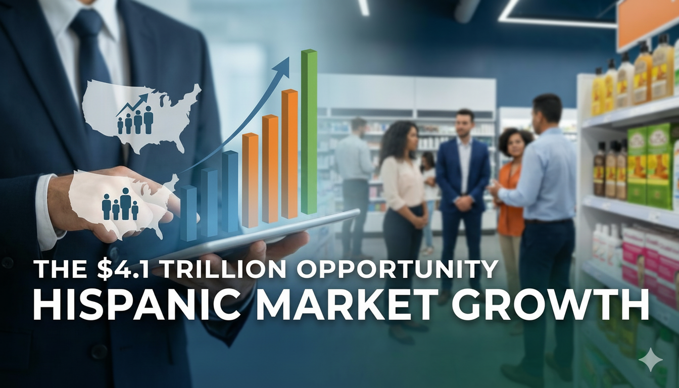 The Untapped Goldmine: 5 Data-Backed Reasons the US Hispanic Market is a High-Profit Niche for Wholesalers in 2026