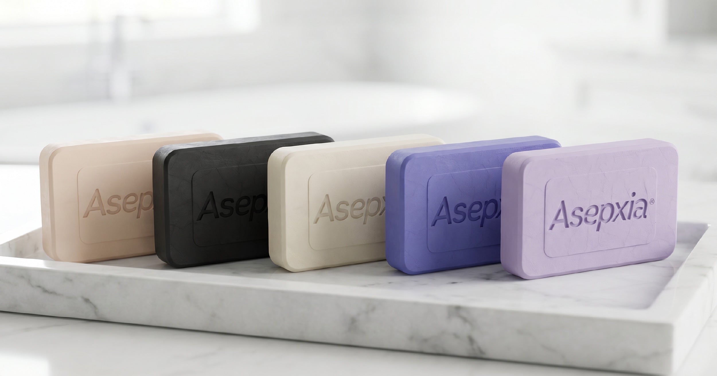 Asepxia: Clear-Skin Solutions for the Hottest Months