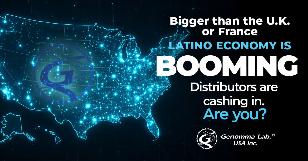 Why the Latino Market Is the Growth Engine Distributors Can’t Ignore