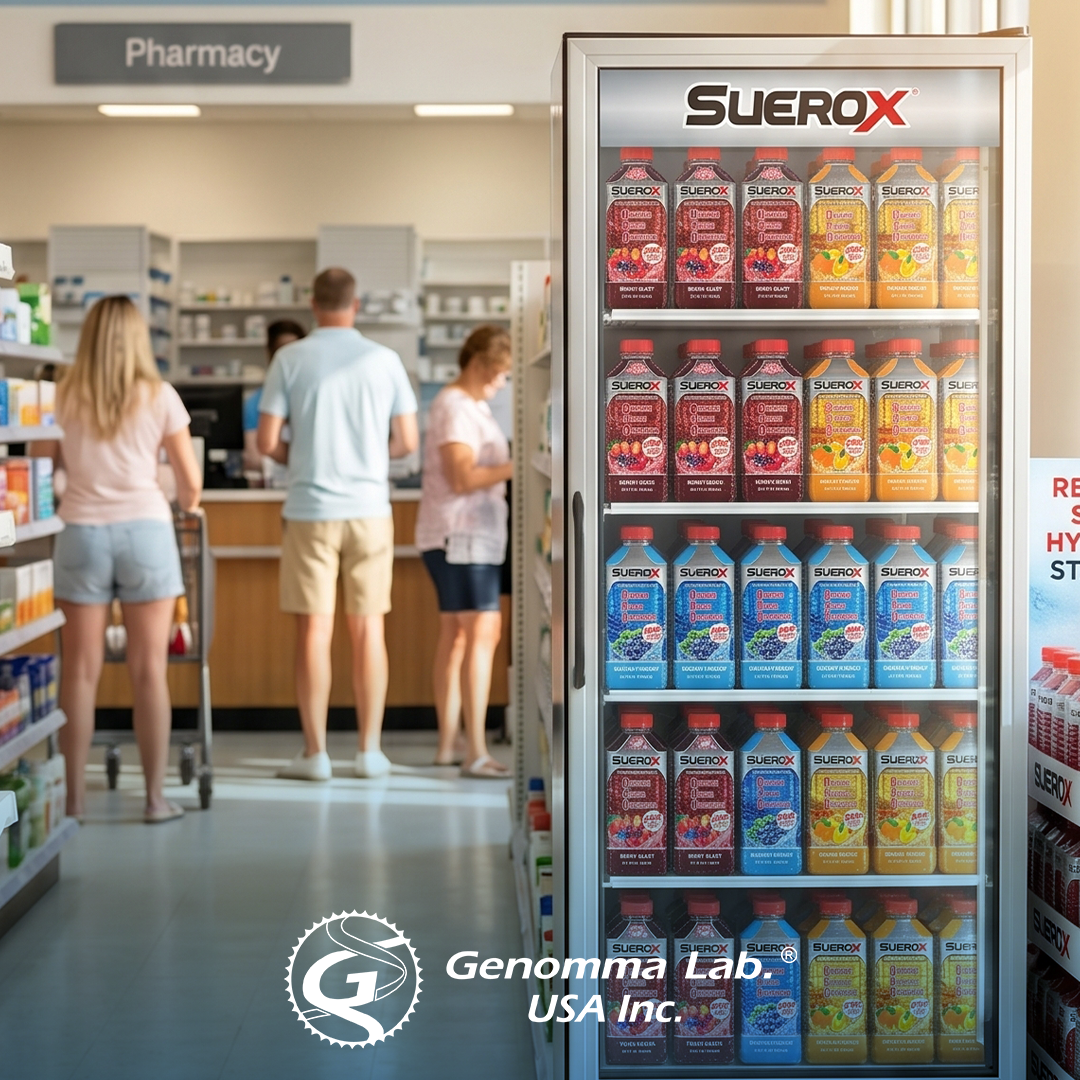 Product Visibility: The Summer Advantage for Beverage Sales