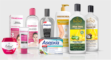 Download our catalog & subscribe  to discover all our products.