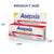 Asepxia • Acne Spot Treatment with Salicylic Acid • 4 fl oz - 12 pack