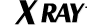 X RAY